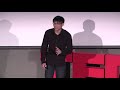 Be a better you how to create your own success  matthew bal  tedxucsb