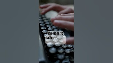 Why the QWERTY Keyboard Was Designed to Slow You Down