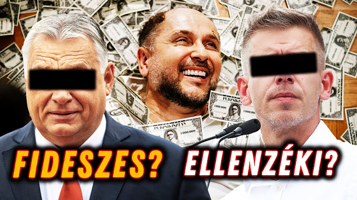 KINEK Az Oldalán Áll MAJKA? Ezt Üzeni A Kormánykritikus CSURRAN, CSEPPEN
