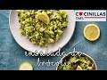 Ensalada de Brócoli  en 1 minuto 🥗 | SORPRENDENTEMENTE DELICIOSA | Recetas Thermomix