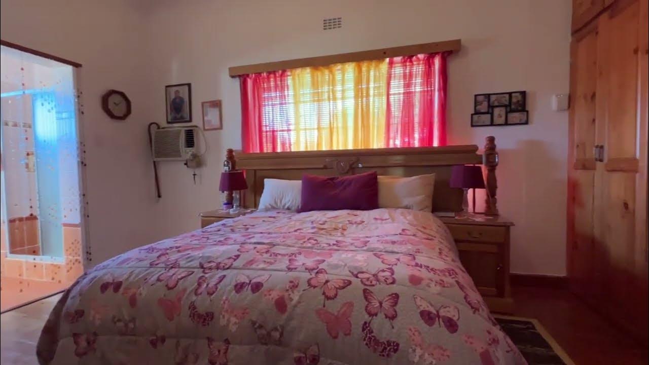 5 Bedroom House For Sale Wolseley YouTube