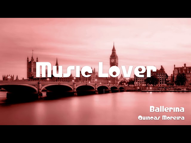 🎵 Ballerina - Quincas Moreira 🎧 No Copyright Music 🎶 YouTube Audio Library class=