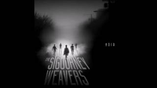 The Sigourney Weavers - Ascension