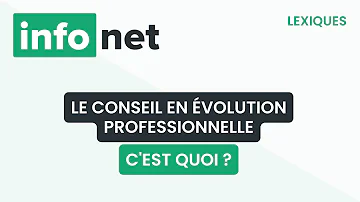 Quelles sont les différences entre un bilan de compétences et un conseil en évolution professionnelle ?