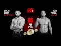 Dawson delys vs julien souve by vxs chocdesetoiles