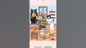 Tricky Twist Level 23 #shorts #game