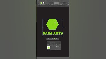 Create Transparency Effect in Illustrator – Super Easy!