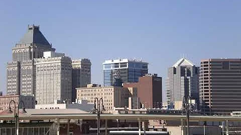 Greensboro, NC | Wikipedia audio article
