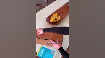 Who knew charging could be so stylish? ✨