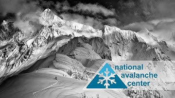 An Introduction to the North American Avalanche Danger Scale