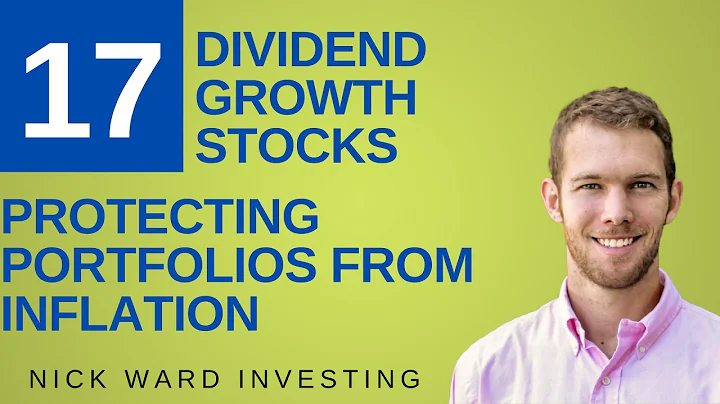 Protect Your Portfolio From Inflation With These 1...