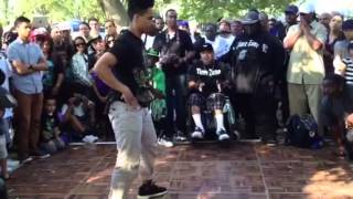 Og Poppers Picnic 2013