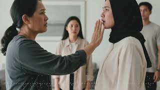 Download Lagu Adik ipar menamparku kemudian ibu mertua mengusirku aku pergi dan berhenti membayar cicilan mereka MP3