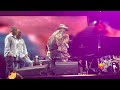 Part 2 Molly Meldrum onstage with Elton John Melbourne 13 Jan 2023 Bitch is Back