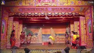 Janger KRISHNA BUANA | Sabdo palon dadi ratu (LIVE.Muncing-Sumberayu).