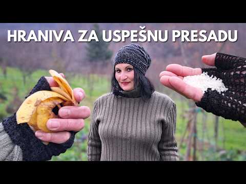 Svi Neophodni Recepti