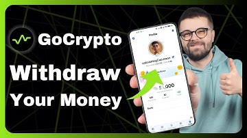 How To Withdraw Money From GoCrypto App – The Truth You Need to Know