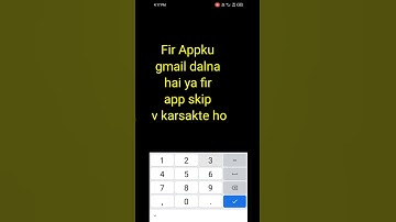 Whatsapp 2 Step Verification Kaise On Kare | #shorts