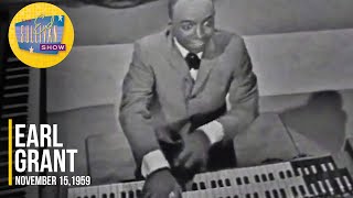 Video thumbnail of "Earl Grant "Malagueña" on The Ed Sullivan Show"