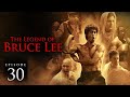 The Legend of Bruce Lee - S1 E30 - Full Martial Arts TV Show