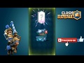 Abertura dos Melhores Baús -Clash Royale