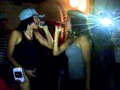 mestiza Mc y neblinna Mc en coro