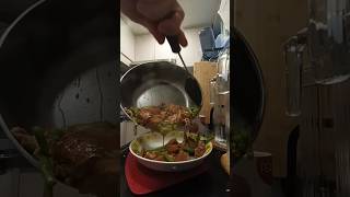 Lotus root recipe #hongkonglife # #trendingshorts #food #youtuber #shorts Lotus root recipe #hongkonglife # #trendingshorts #food #youtuber #shorts