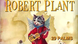 05 Robert Plant - 29 Palms