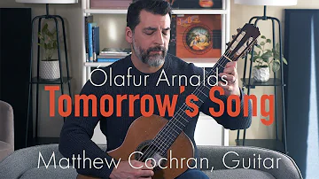 Tomorrow's Song by Ólafur Arnalds
