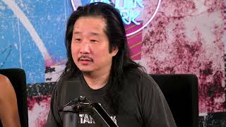 Ethan Has Had Enough of Bobby Lee's Bullsh*t