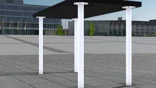 IKEA VIKA TABLE 2.avi