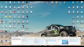 21 MTS [Make to Stock Scenario] 5 | SAP PP Course