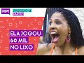 14 MIL DE DÍVIDA COM "BRUSINHA" e 60 MIL NO LIXO DE JUROS! Último episódio COMPLETO! (PARTE 01 EP12)