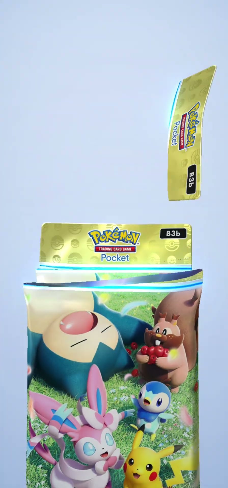 Pokémon TCG Pocket] #169 Opening the Summer Campaign free packs