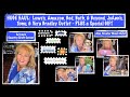 Huge haul lowes amazon bed bath  beyond joanns temu vera bradley outlet  a special gift