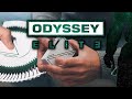 Odyssey elite cards review    skymeny