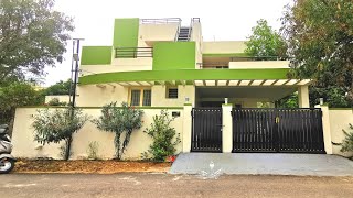 3 BHK HOUSE FOR SALE IN COIMBATORE - HOUSE FOR SALE IN NEHRU NAGAR