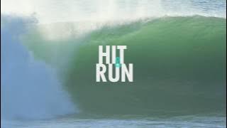 You can't go wrong surfing in Indonesia | Hit and Run