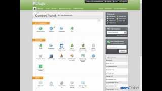 How to install WordPress on iPage web hosting