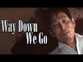 Squid Game 3 Tribute Way Down We Go Squid Game 3 Tribute Way Down We Go