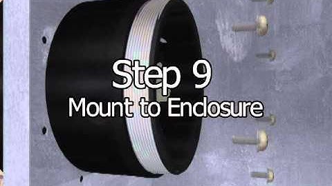 CYCLOPS X-Purge Controller XP Version Installation Video