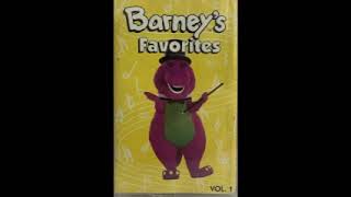 【中古】 Barney バーニー / Favorites 1 楽天市場】【中古】 Barney バーニー / Favorites 1 / Barney