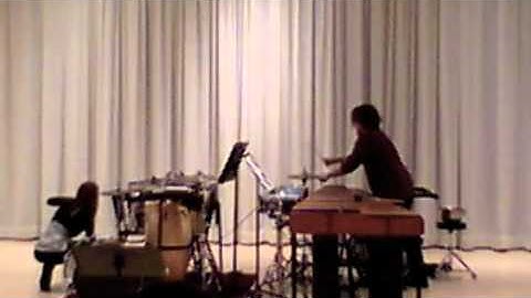 Everything All At Once 2 - Salamanca