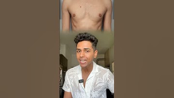 3 simple workout to build your chest 🏋️‍♂️