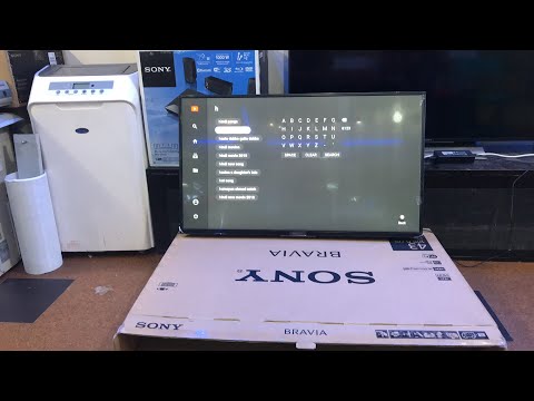 Best online shopping in Bangladesh | Sony 43” 4K TV
