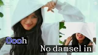 Kings & Queens - Ava Max (Karaoke/Lyrics/Instrumental) HD #TWICESana #SANAfromTWICE screenshot 1