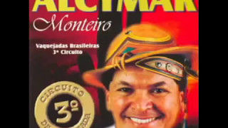 Alcymar Monteiro 1997 Vaquejadas Brasileiras 3º Circuito - CD  Completo