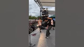 Download lagu STAY YOUNG STAY PUNK 🇯🇵 @5statedrive #poppunk #skatepunk #skapunk #fivestatedrive #japanska