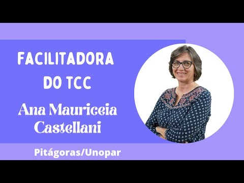 Como começar meu TCC - Pitagoras/Unopar Londrina