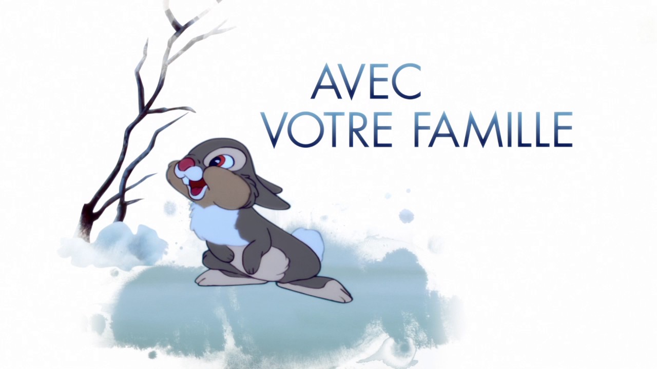 Bambi - Edition Anniversaire
